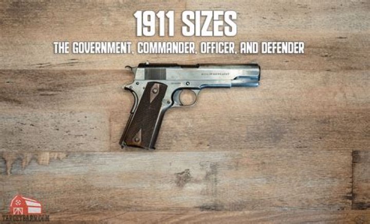 How much is a Colt Commander 1911 BB gun?