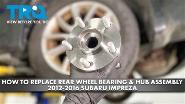 How much is a Subaru Impreza alternator?