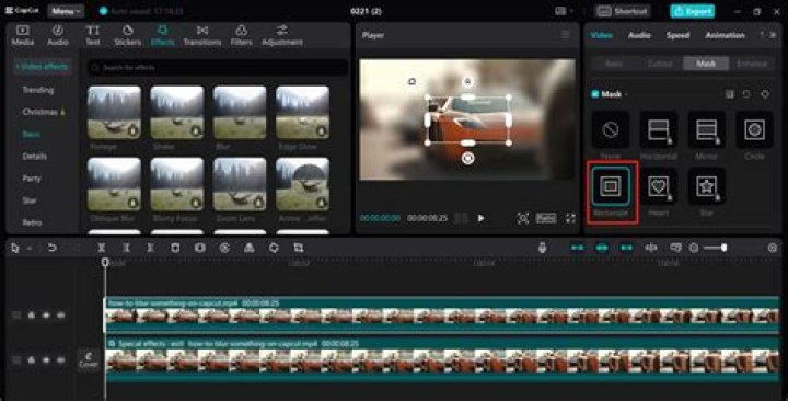 Is CapCut video editor safe for kids?