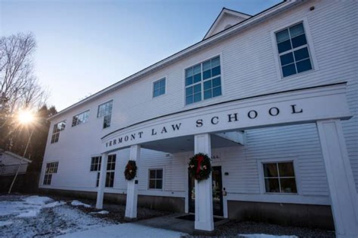 Is Vermont Law School respected?