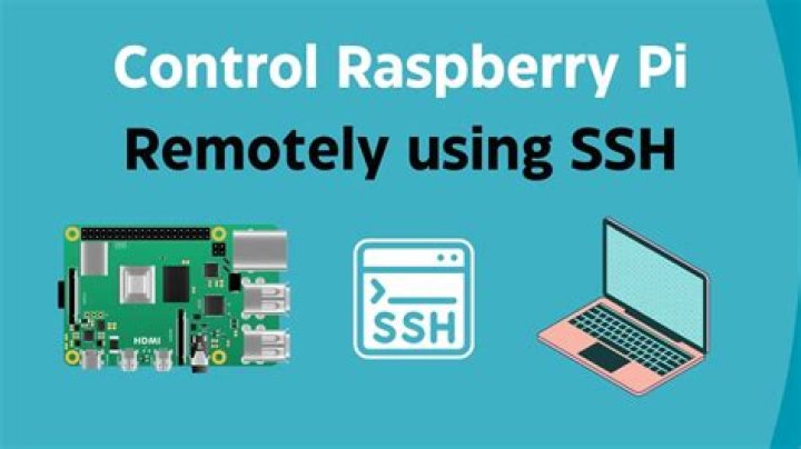 Master Remote IoT: VPC SSH Raspberry Pi + AWS & FREE Windows Setup