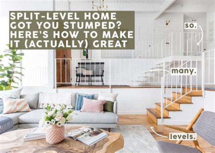 Split Level Remodel Ideas: Modernize Your Home NOW!