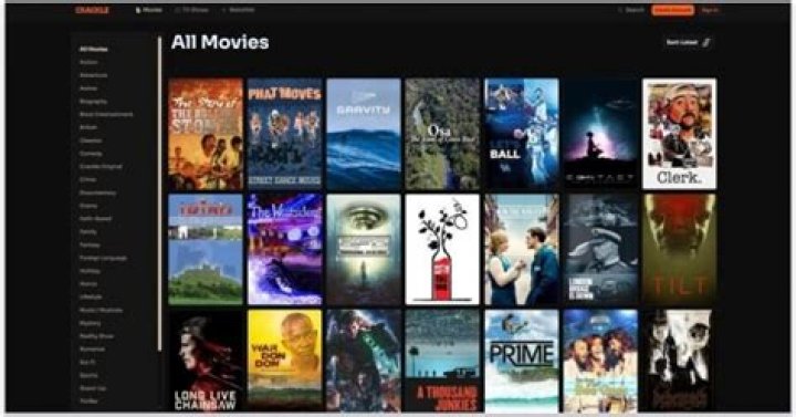 Top Free Movie Websites: Stream Legally & Safely in 2024!