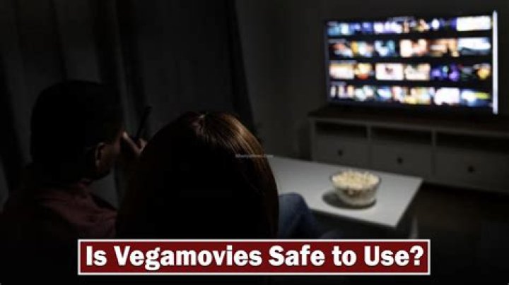 Vegamovies 4K: Is It Safe & What You Need to Know | Streaming Guide