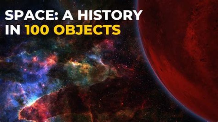 What was discovered in space in 2020?